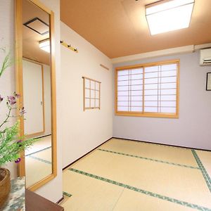Japanese-Style Single Room Futon count varies by the number of guests at